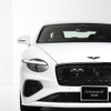 コンチネンタルGT スピード「シャドウ シリーズ」