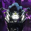 スズキ Hayabusa Tuned by JURI（東京ゲームショウ2026）