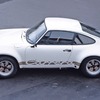 ポルシェ 911カレラRS