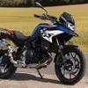 BMW F800GS