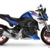 BMW F900R