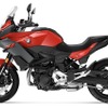 BMW F900XR
