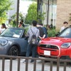 Carbby Style CAR LIFE FESTA in NAKANO