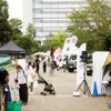 Carbby Style CAR LIFE FESTA in NAKANO