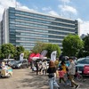 Carbby Style CAR LIFE FESTA in NAKANO