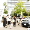 Carbby Style CAR LIFE FESTA in NAKANO