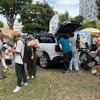 Carbby Style CAR LIFE FESTA in NAKANO