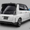 無限、ホンダ『スーパーワン』向けブレーキパッドTYPE S・スリットローターを新発売