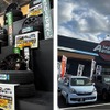 スーパーオートバックス大野城御笠川店
