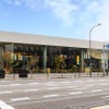EV GARDEN ふくしま