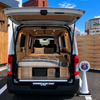 「MOBILITY LOUNGE EV GARDEN ふくしま」