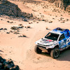DKR GR FC Hilux