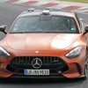 メルセデスAMG GT63 プロトタイプ