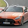 メルセデスAMG GT63 プロトタイプ