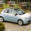 フィアット500C