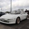 CARTUNE ALL USERS MEET…神戸三田プレミアムアウトレット駐車場