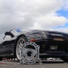 CARTUNE ALL USERS MEET…神戸三田プレミアムアウトレット駐車場