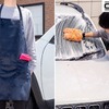 CRUZARD 洗車用エプロン