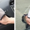 CRUZARD 洗車用エプロン