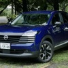日産 キックス X e-4ORCE・4WD