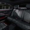 メルセデスベンツ S 500 4MATIC long（ISG）