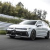 VW ゴルフRヴァリアント