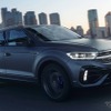 VW TロックR