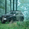 LAND CRUISER PRADO “NEWSCAPE”