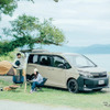 80 VOXY URBANATURE