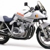 スズキ GSX1100Sカタナ