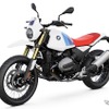BMW R12 G/S