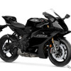 ヤマハ YZF-R9 ABS 2027年モデル（ブラックメタリックX）