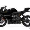 ヤマハ YZF-R9 ABS 2027年モデル（ブラックメタリックX）