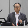 CMC中越モータース株式会社 中山正栄氏