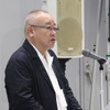 トヨタカローラ香川株式会社 新規事業担当部長 増井一佳氏