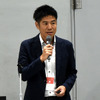 GNホールディングス株式会社 HRデザイン室 野口治也室長