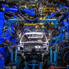 ホンダのカナダ・アリストン工場