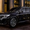 BMW『X1』の「ラグジュアリー・エディション」