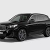 BMW『X1』の「ラグジュアリー・エディション」