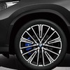 BMW『X1』の「ラグジュアリー・エディション」