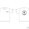 KATANA Meeting 2026 オリジナルTシャツ ホワイト（税込3500円）