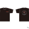 KATANA Meeting 2026 オリジナルTシャツ ブラック（税込3500円）