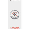 KATANA Meeting 2026 オリジナルフェイスタオル（税込2000円）