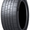 ダンロップ「SP SPORT MAXX RS」