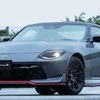 日産『フェアレディZ NISMO』改良新型