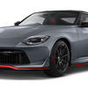 日産フェアレディZ NISMO 改良新型