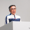 スズキ 鈴木俊宏社長