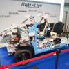 スズキの「Right×Light」（正しく、軽く）を実現する車両開発