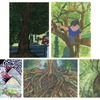 第23回ブリヂストンこどもエコ絵画コンクール　ブリヂストン大賞受賞作品