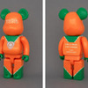 「BE@RBRICK × MAZDA 787B」